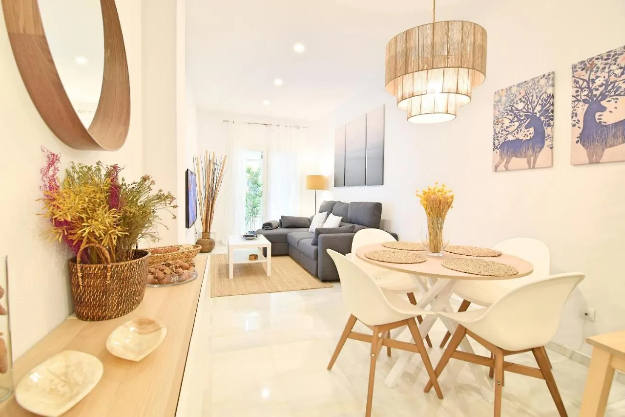 Maclea Home Málaga