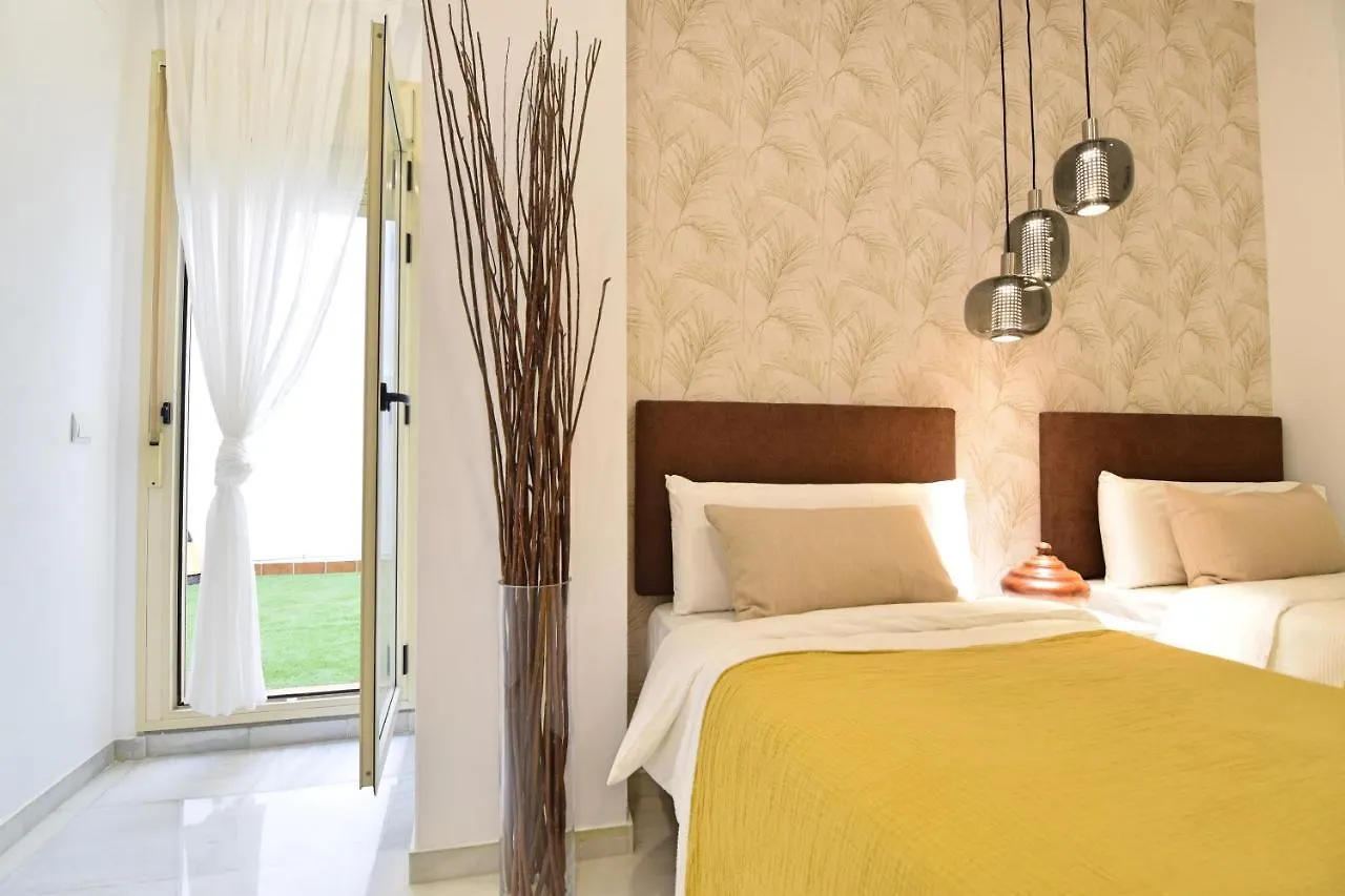 Maclea Home Málaga