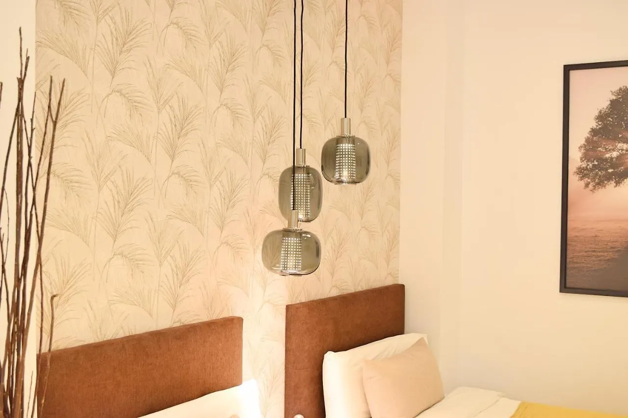Apartamento Maclea Home Málaga