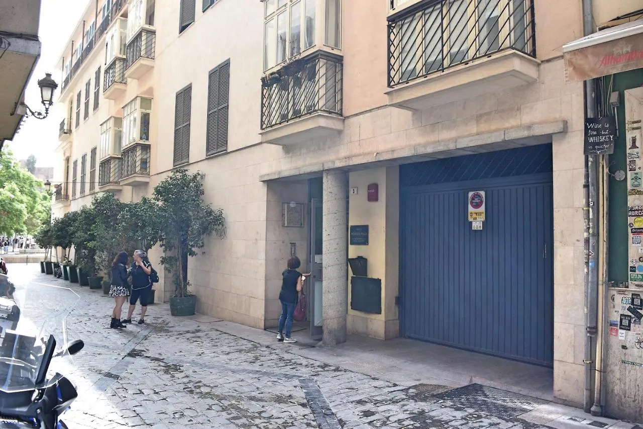 Maclea Home Málaga España