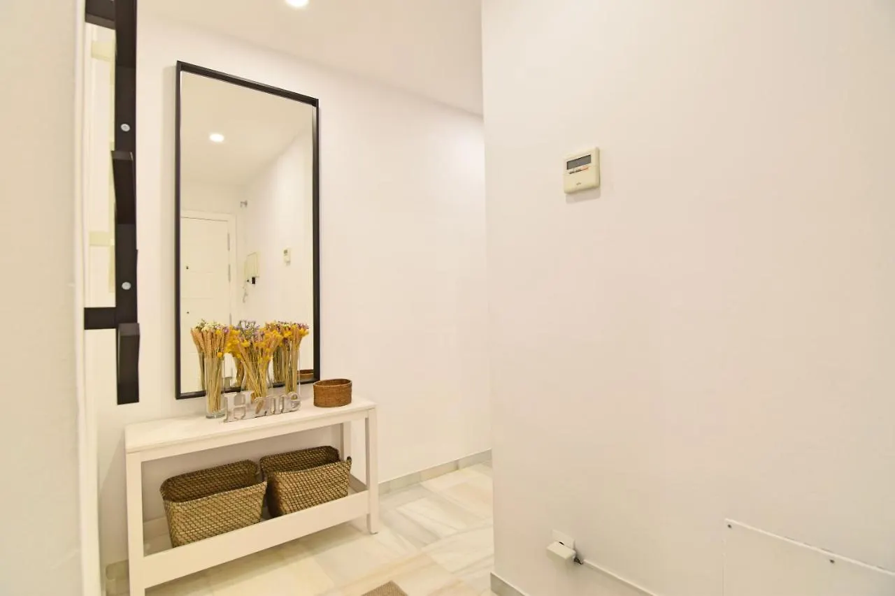 Maclea Home Málaga Apartamento