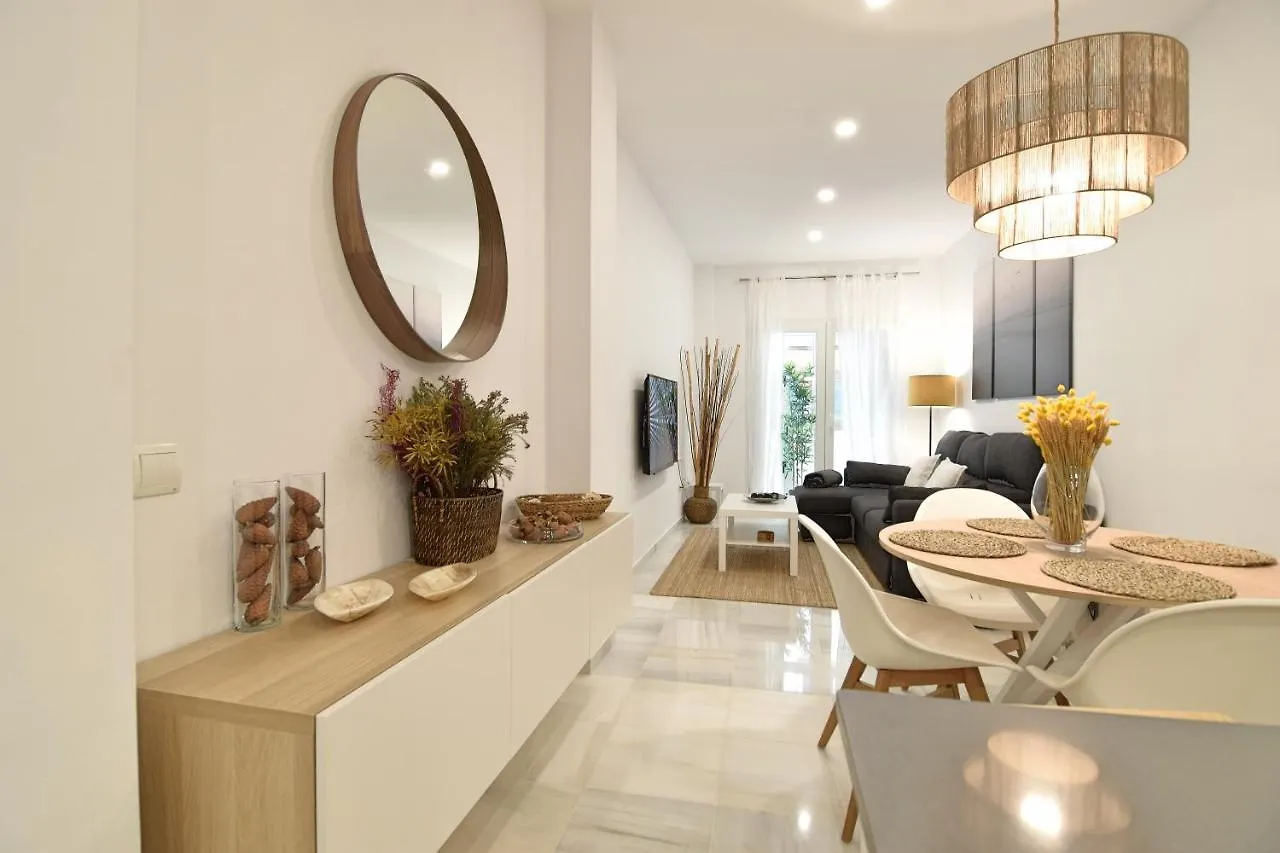 Maclea Home Málaga