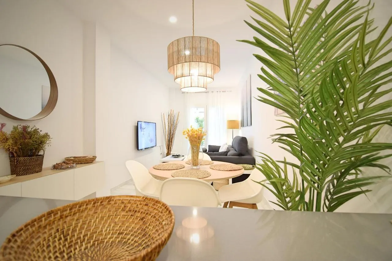 Maclea Home Málaga