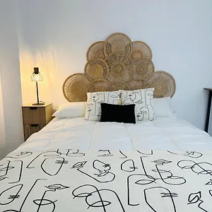 Picassiano Apartamento