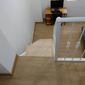 As A Service -el Mejor En Centro Apartamento