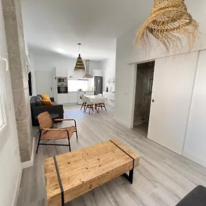 Playa De La Misericordia Apartamento