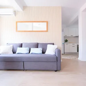Lovely Apartamento