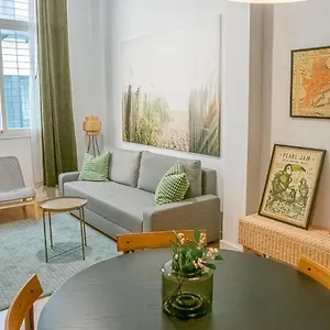 Peaceful Apartamento