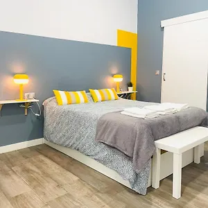 Moderno Y Bien Situado P8 Apartamento