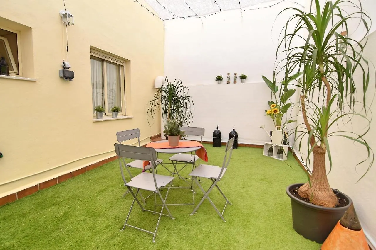 Maclea Home Malaga Hiszpania