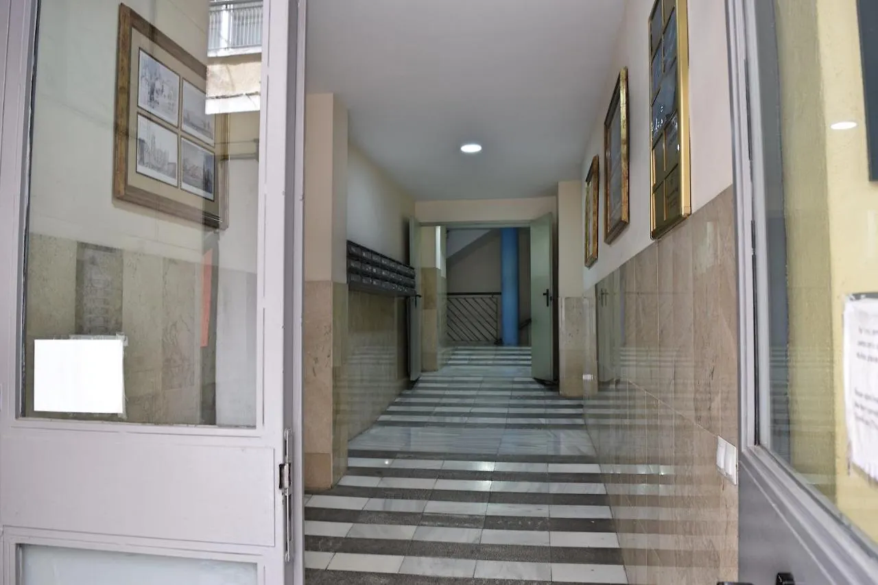 Maclea Home Malaga